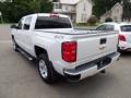 Iridescent Pearl Tricoat - Silverado 1500 LT Crew Cab 4x4 Photo No. 7