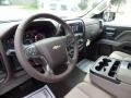 2017 Iridescent Pearl Tricoat Chevrolet Silverado 1500 LT Crew Cab 4x4  photo #20