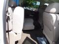 2017 Iridescent Pearl Tricoat Chevrolet Silverado 1500 LT Crew Cab 4x4  photo #50
