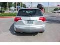 Billet Silver Metallic - MDX Technology Photo No. 6