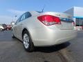 Champagne Silver Metallic - Cruze LS Photo No. 5