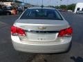 Champagne Silver Metallic - Cruze LS Photo No. 6