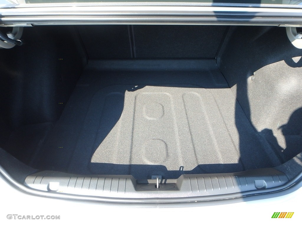 2014 Cruze LS - Champagne Silver Metallic / Jet Black/Medium Titanium photo #7