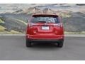 Barcelona Red Metallic - RAV4 LE Photo No. 4