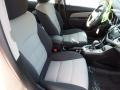 Champagne Silver Metallic - Cruze LS Photo No. 15