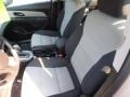 Champagne Silver Metallic - Cruze LS Photo No. 20