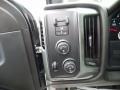 2017 Silver Ice Metallic Chevrolet Silverado 1500 LT Double Cab 4x4  photo #23
