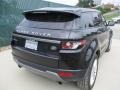 Santorini Black Metallic - Range Rover Evoque Pure Plus Photo No. 3