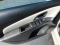 Champagne Silver Metallic - Cruze LS Photo No. 24