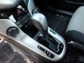 Champagne Silver Metallic - Cruze LS Photo No. 26