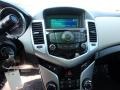 Champagne Silver Metallic - Cruze LS Photo No. 28