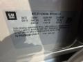 Champagne Silver Metallic - Cruze LS Photo No. 29