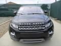 Santorini Black Metallic - Range Rover Evoque Pure Plus Photo No. 8