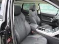 Santorini Black Metallic - Range Rover Evoque Pure Plus Photo No. 12