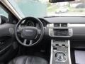 Santorini Black Metallic - Range Rover Evoque Pure Plus Photo No. 14