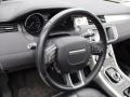 Santorini Black Metallic - Range Rover Evoque Pure Plus Photo No. 15