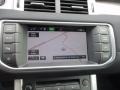 Santorini Black Metallic - Range Rover Evoque Pure Plus Photo No. 16