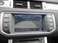 Santorini Black Metallic - Range Rover Evoque Pure Plus Photo No. 17
