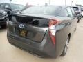 Magnetic Gray Metallic - Prius Three Photo No. 2