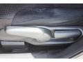 Silver Lightning Metallic - Armada Platinum Photo No. 15