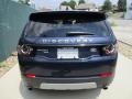 2017 Loire Blue Metallic Land Rover Discovery Sport HSE  photo #4