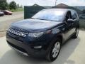 2017 Loire Blue Metallic Land Rover Discovery Sport HSE  photo #8