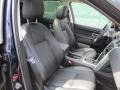 2017 Loire Blue Metallic Land Rover Discovery Sport HSE  photo #11