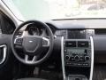 2017 Loire Blue Metallic Land Rover Discovery Sport HSE  photo #13
