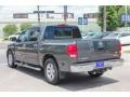 Smoke Gray - Titan LE Crew Cab Photo No. 5