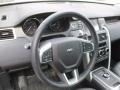 2017 Loire Blue Metallic Land Rover Discovery Sport HSE  photo #14