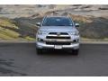 Classic Silver Metallic - 4Runner Limited 4x4 Photo No. 2
