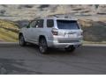 Classic Silver Metallic - 4Runner Limited 4x4 Photo No. 3