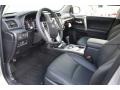 Classic Silver Metallic - 4Runner Limited 4x4 Photo No. 5