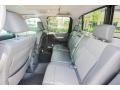 Smoke Gray - Titan LE Crew Cab Photo No. 20