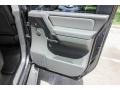 Smoke Gray - Titan LE Crew Cab Photo No. 21