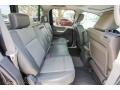 Smoke Gray - Titan LE Crew Cab Photo No. 22