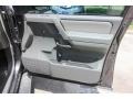 Smoke Gray - Titan LE Crew Cab Photo No. 23