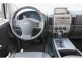 Smoke Gray - Titan LE Crew Cab Photo No. 26