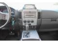 Smoke Gray - Titan LE Crew Cab Photo No. 28