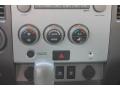Smoke Gray - Titan LE Crew Cab Photo No. 31