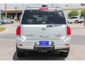 Alabaster Silver Metallic - CR-V EX Photo No. 6