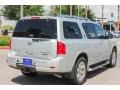 Alabaster Silver Metallic - CR-V EX Photo No. 7