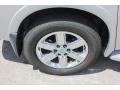 Alabaster Silver Metallic - CR-V EX Photo No. 12