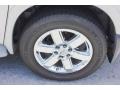 Alabaster Silver Metallic - CR-V EX Photo No. 13