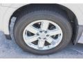 Alabaster Silver Metallic - CR-V EX Photo No. 14