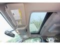 Alabaster Silver Metallic - CR-V EX Photo No. 17