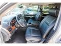 Alabaster Silver Metallic - CR-V EX Photo No. 18