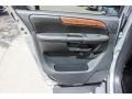 Alabaster Silver Metallic - CR-V EX Photo No. 19
