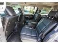 Alabaster Silver Metallic - CR-V EX Photo No. 20