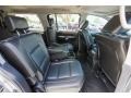 Alabaster Silver Metallic - CR-V EX Photo No. 24